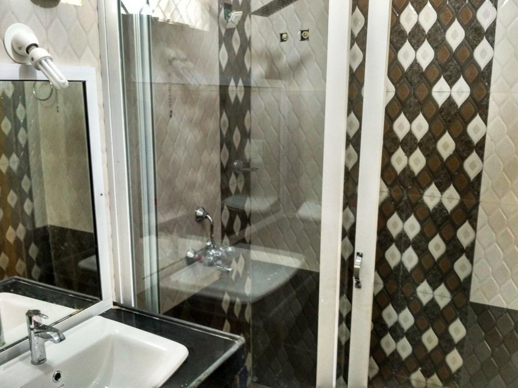 Jbl Guest House Arambol Buitenkant foto